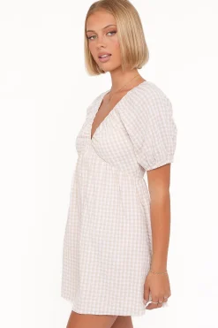 Cadhla Mini Dress