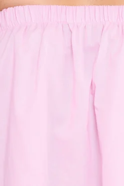 Cadhla Strapless Top