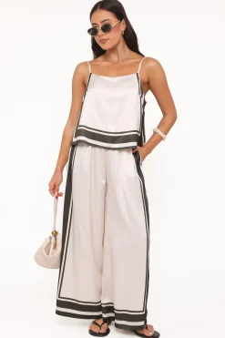 Caelia Pant Set