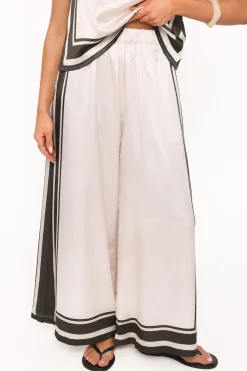 Caelia Pant Set