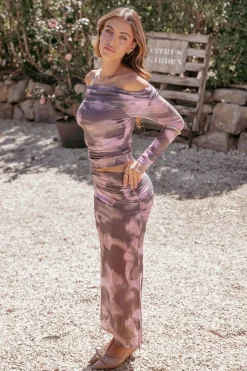 Caelira Skirt