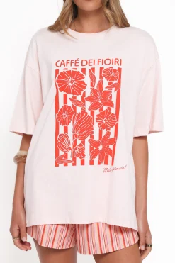 Caffe Dei Fiori Tee