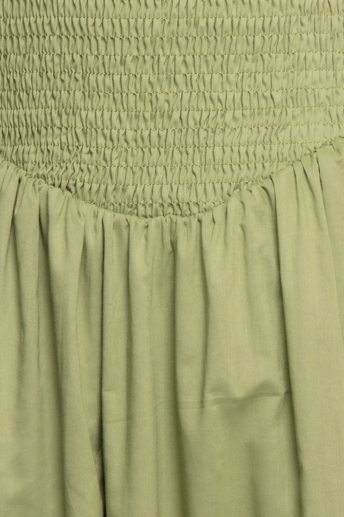 Cagnes Maxi Dress