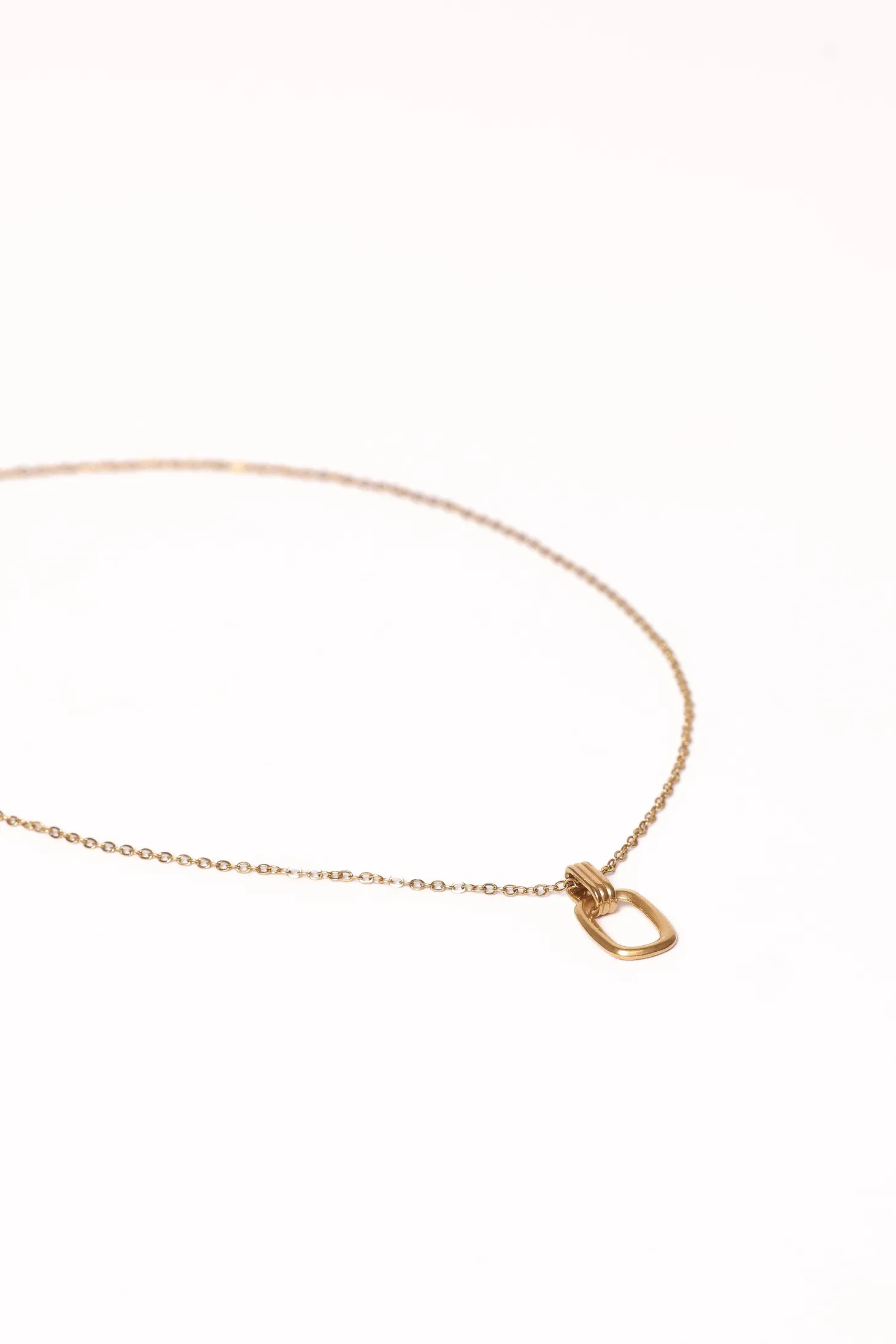Cagnes Necklace