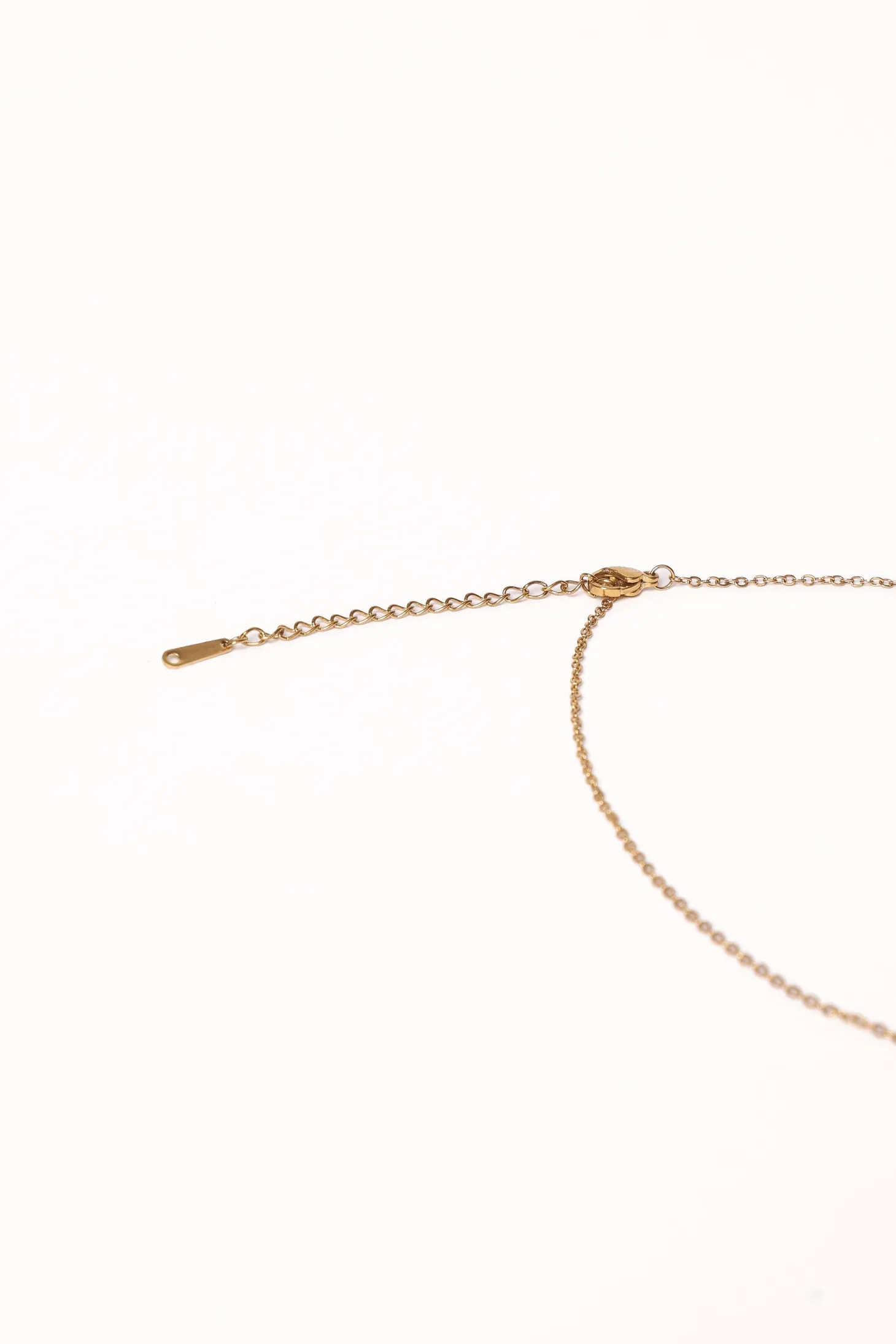 Cagnes Necklace