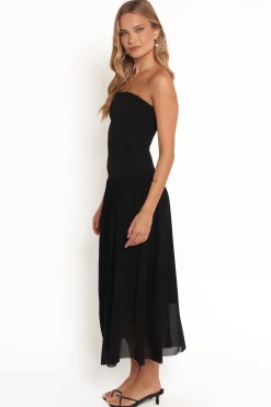 Caitie Midi Dress