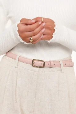 Caitlin Belt