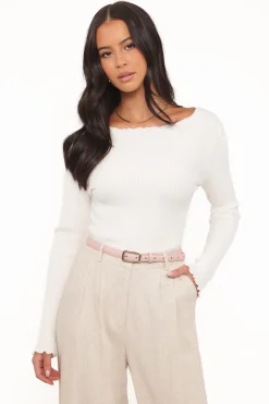 Caitlin Belt