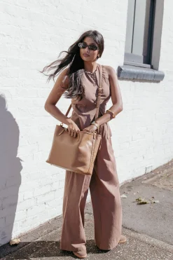 Caitlin Pant Set