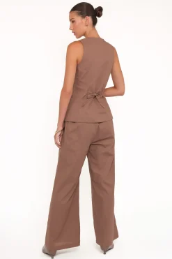 Caitlin Pant Set