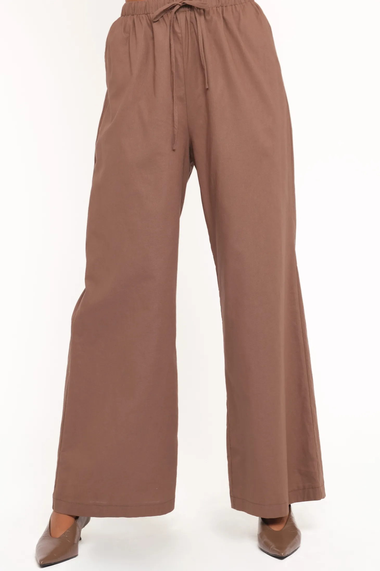 Caitlin Pant Set