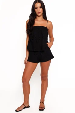 Calla Short Set