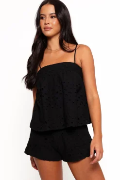 Calla Short Set