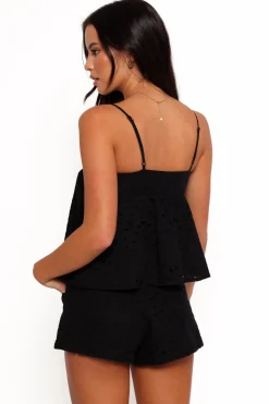 Calla Short Set
