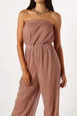 Callie Jumpsuit