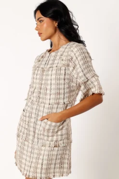Calloway Mini Dress