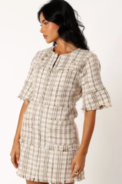 Calloway Mini Dress