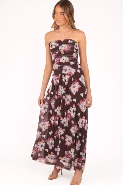 Calypso Maxi Dress