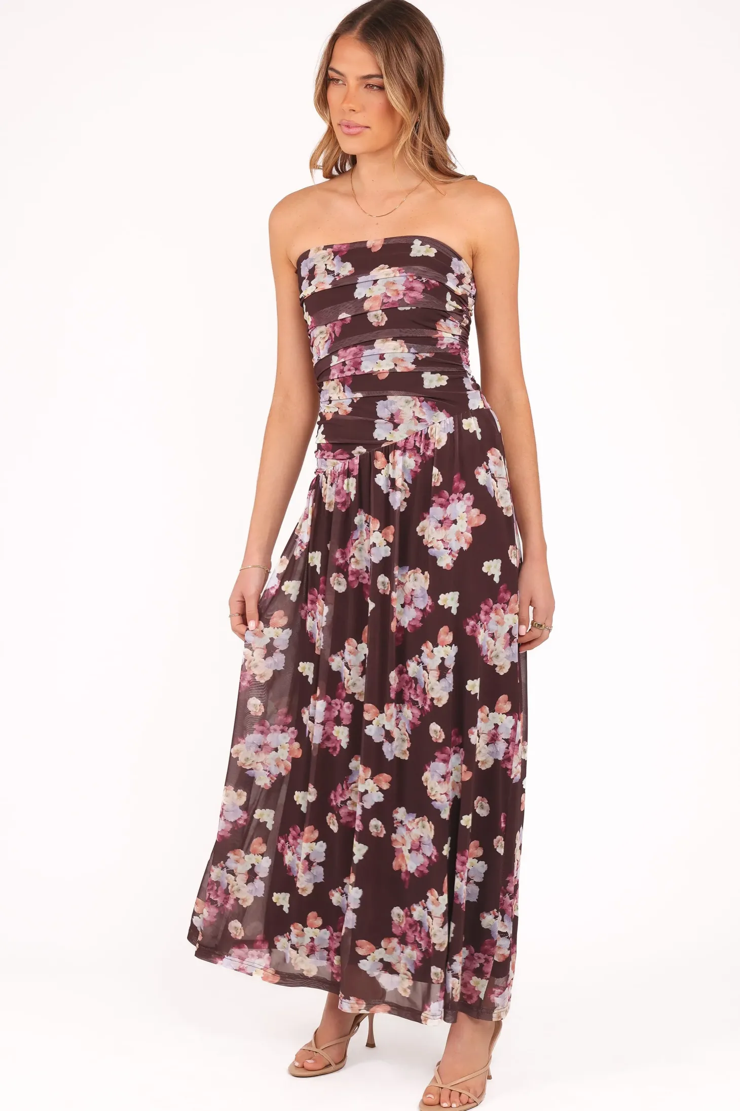 Calypso Maxi Dress