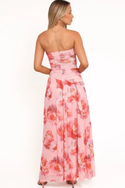 Calypso Maxi Dress