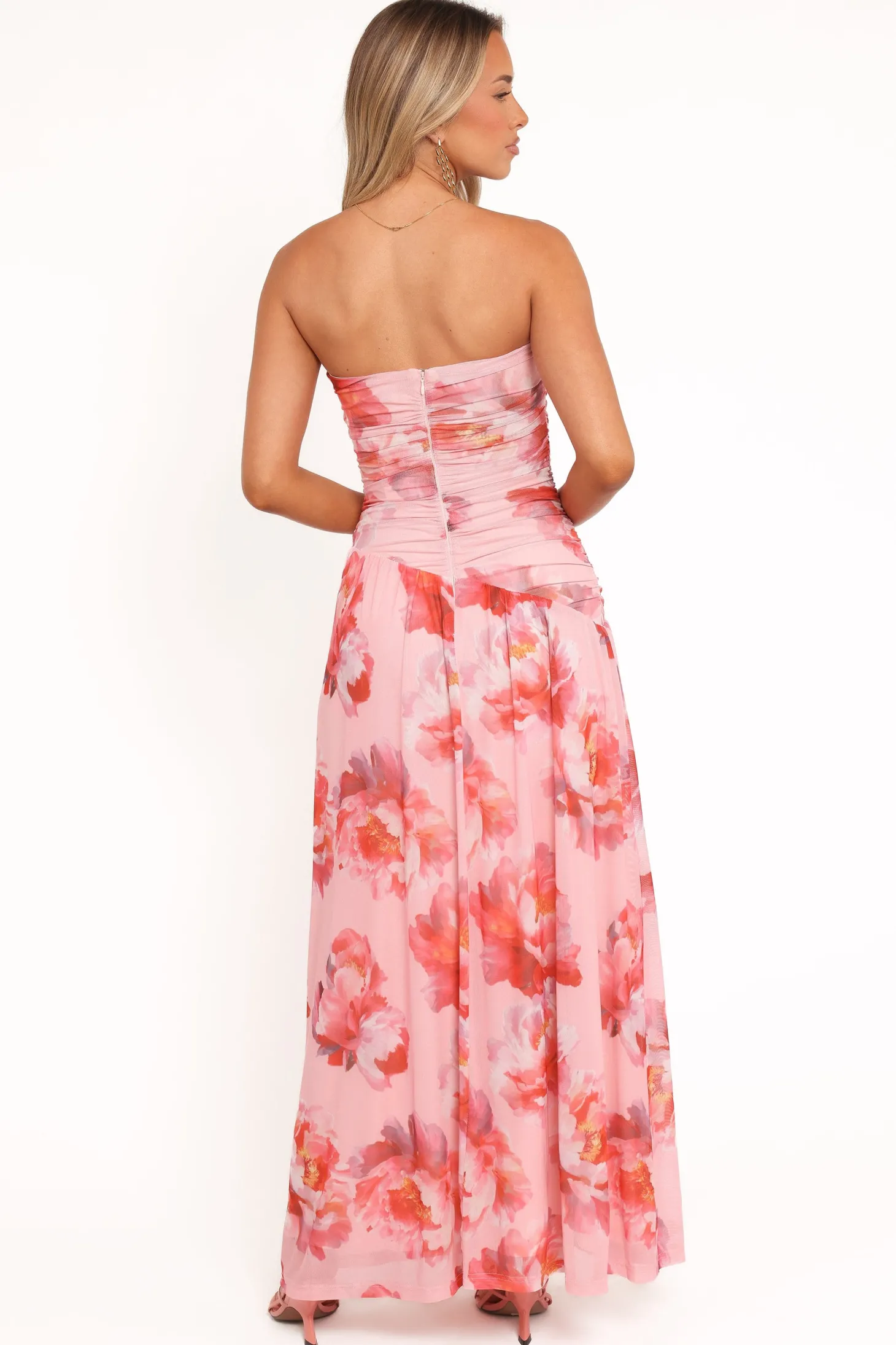 Calypso Maxi Dress