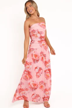 Calypso Maxi Dress