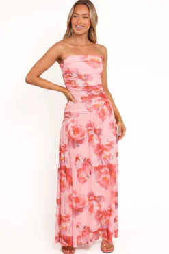 Calypso Maxi Dress