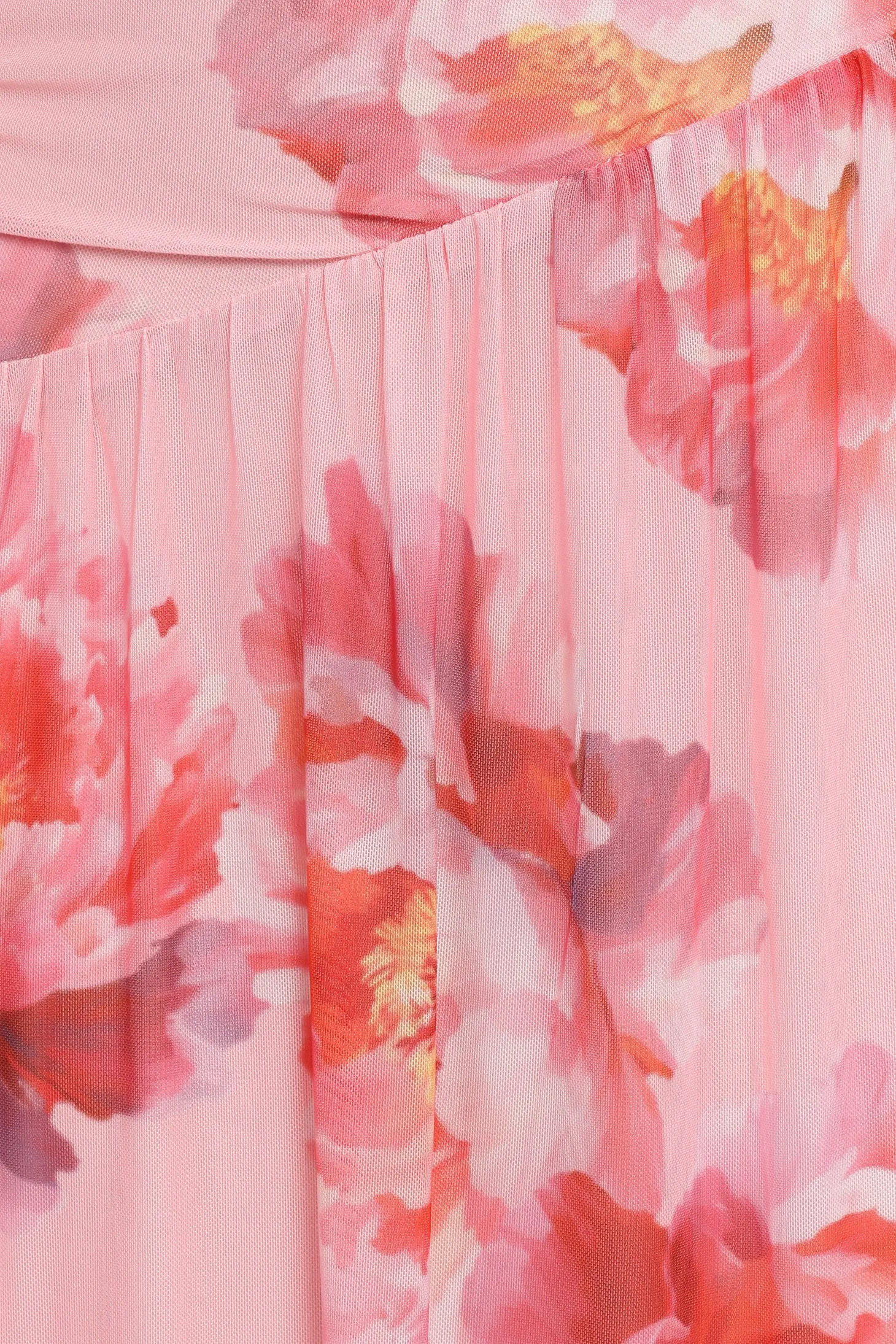 Calypso Maxi Dress