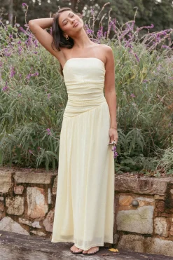 Calypso Maxi Dress