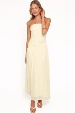 Calypso Maxi Dress