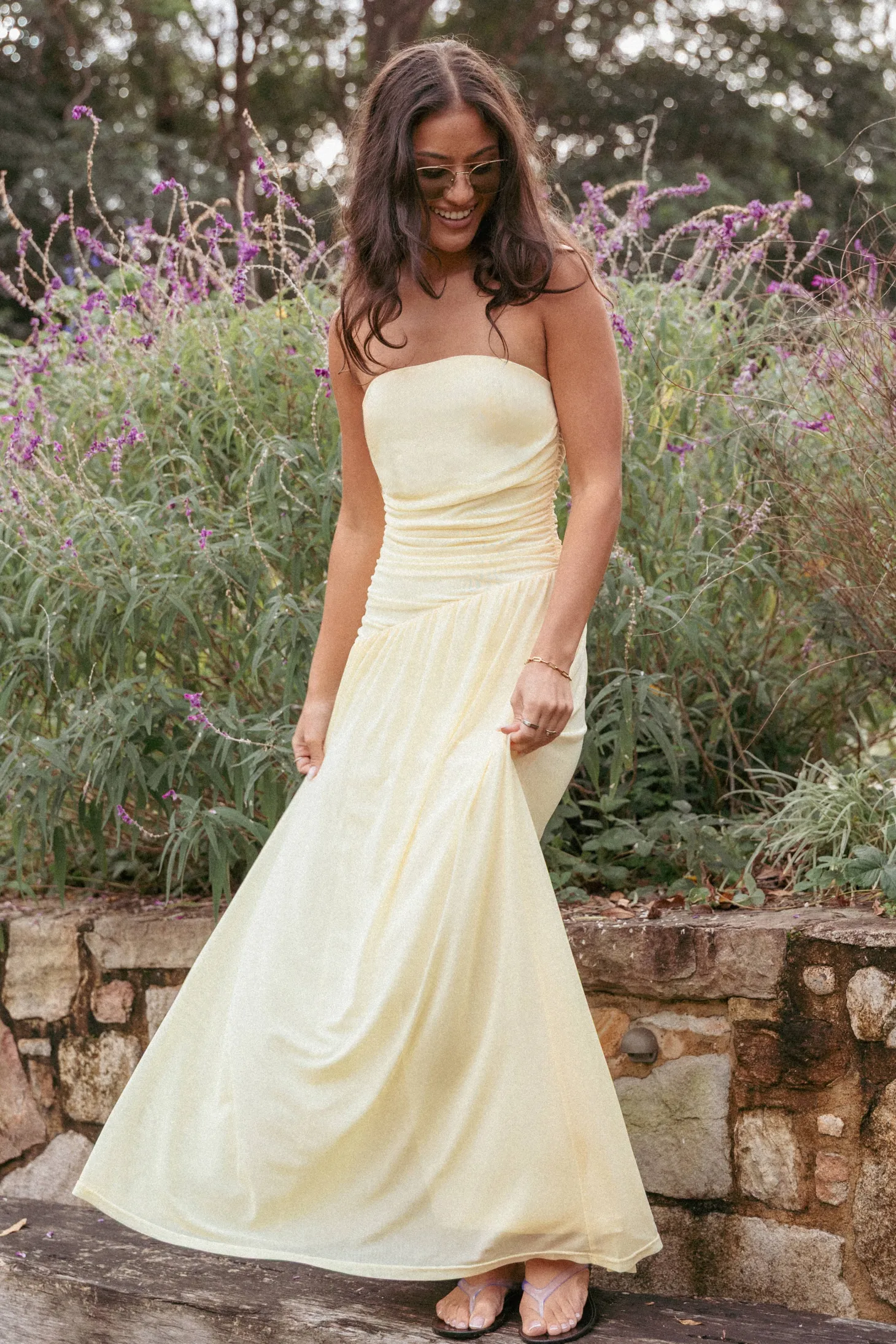 Calypso Maxi Dress