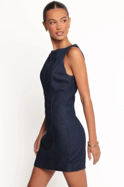 Calyx Mini Dress