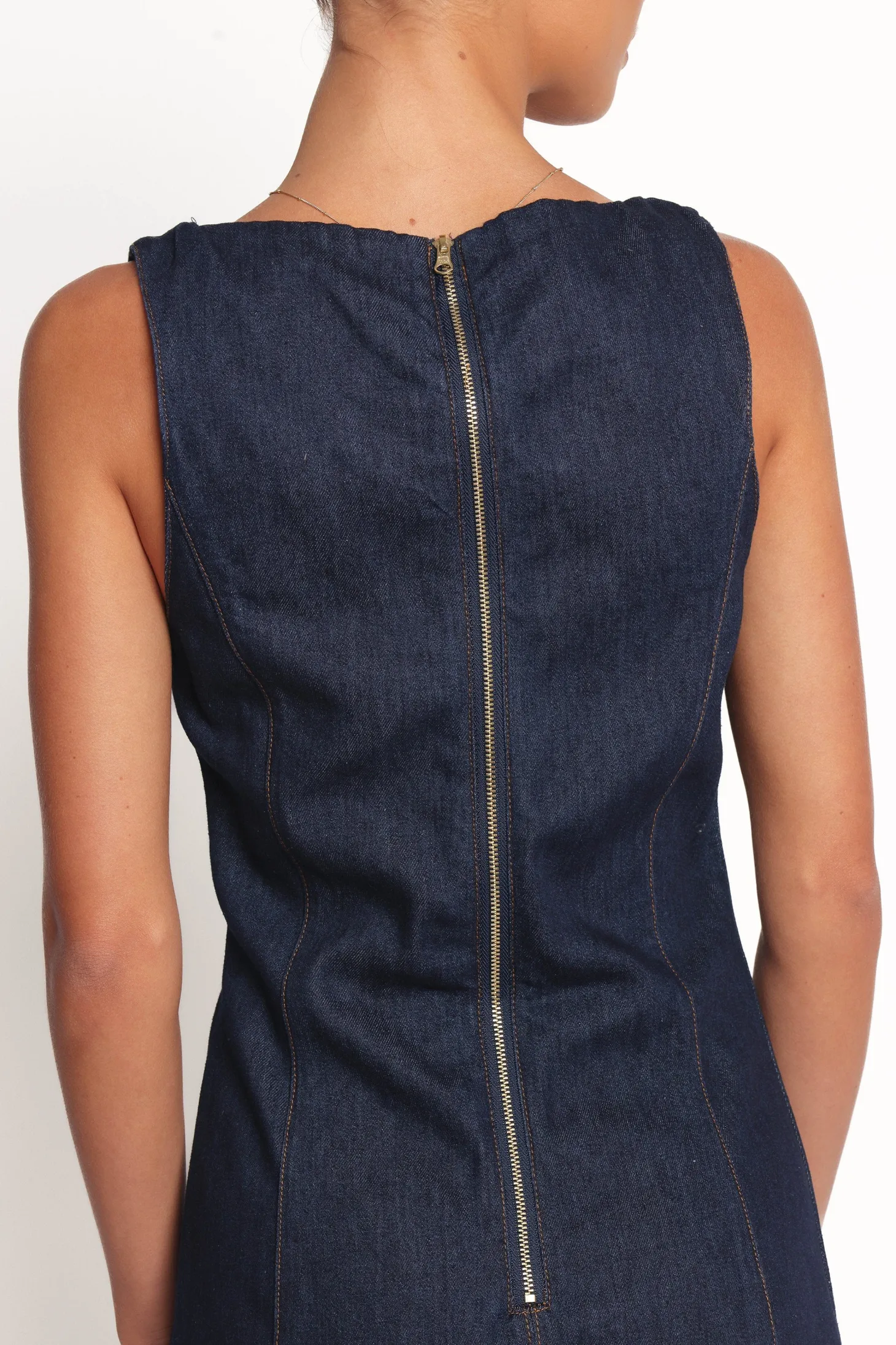 Calyx Mini Dress
