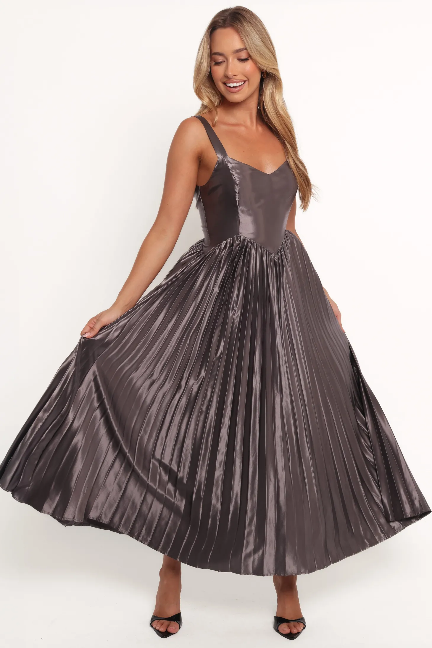 Camala Maxi Dress