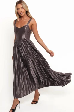 Camala Maxi Dress