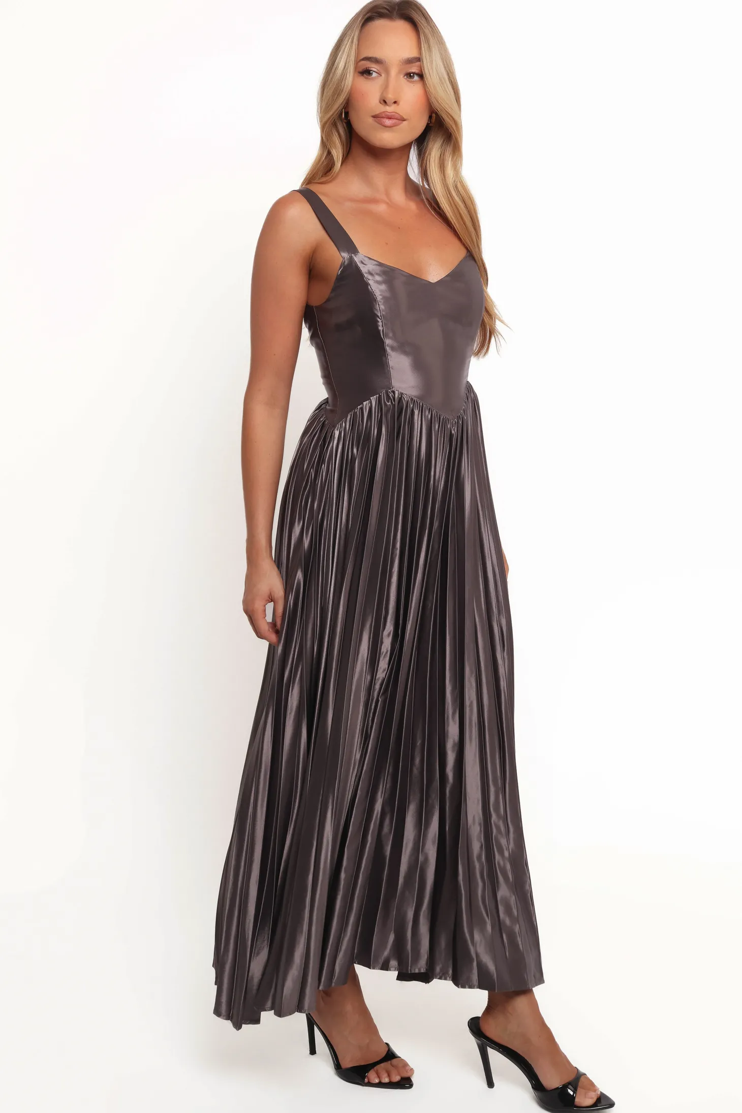 Camala Maxi Dress