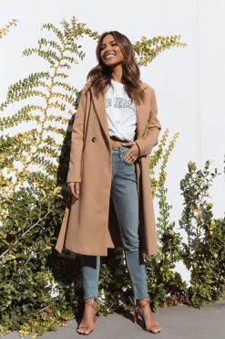 Camberwell Coat
