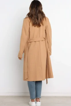 Camberwell Coat