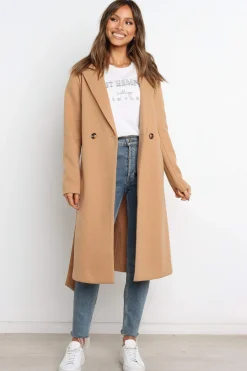 Camberwell Coat