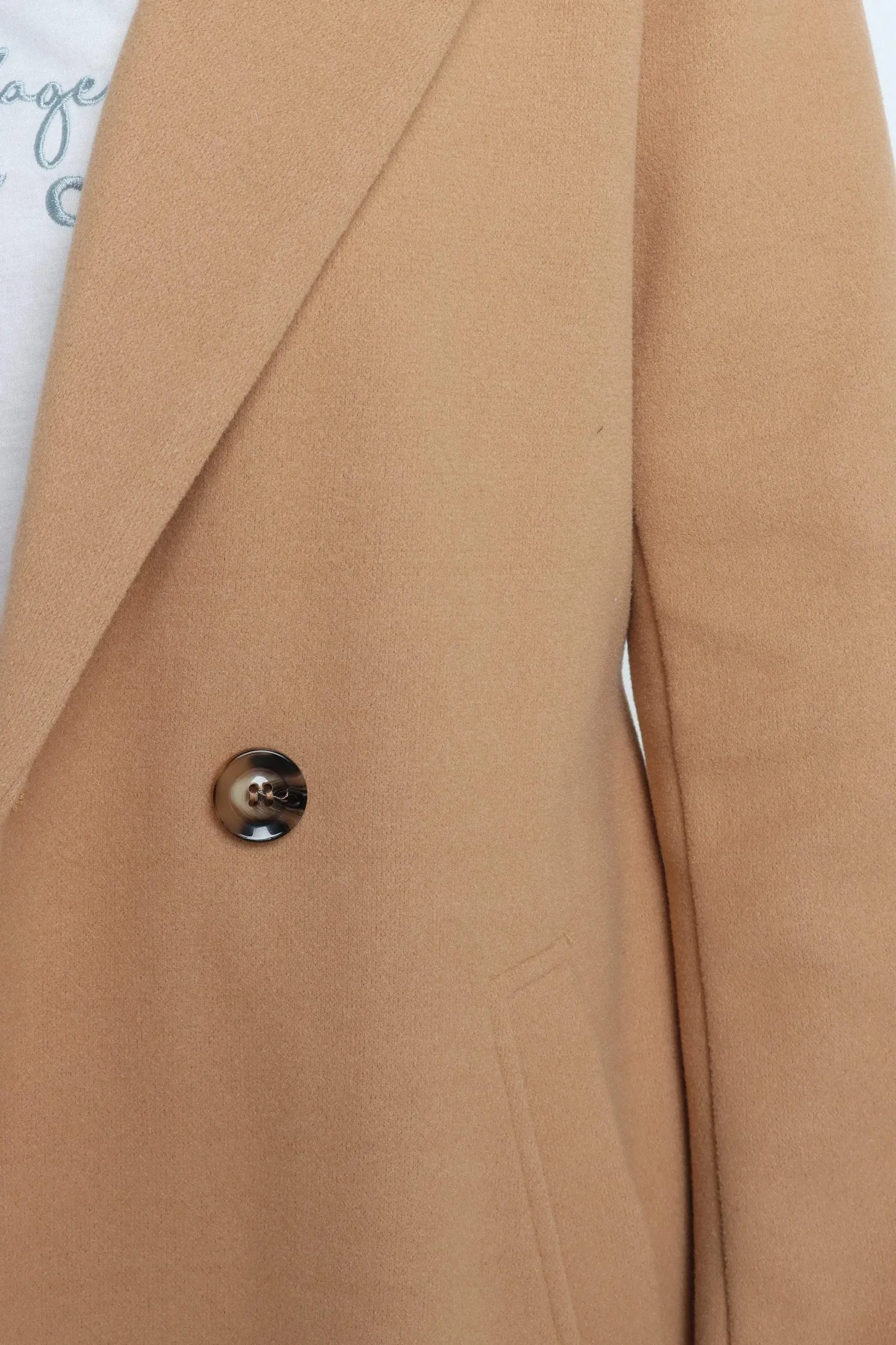 Camberwell Coat