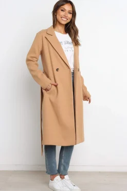 Camberwell Coat