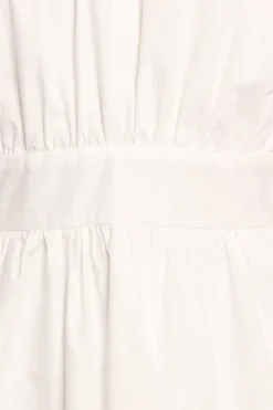 Camila Open Back Top