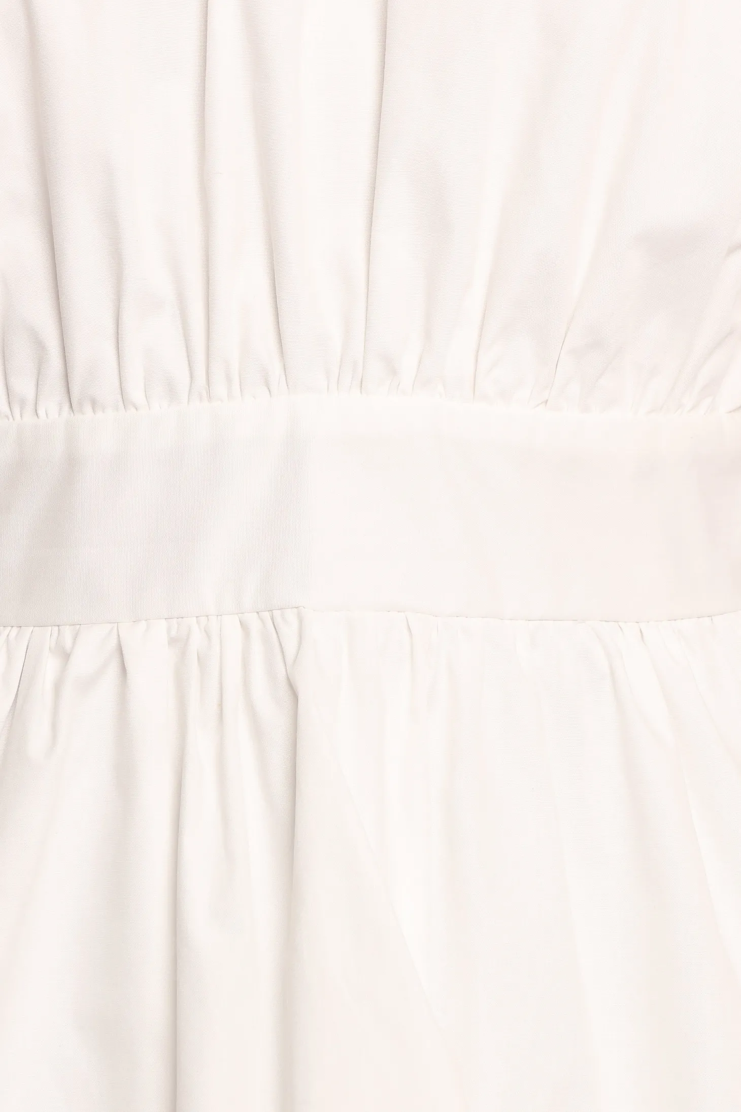 Camila Open Back Top