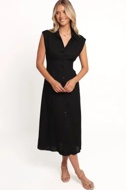 Cami Midi Dress