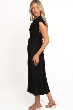 Cami Midi Dress