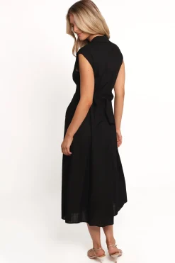 Cami Midi Dress