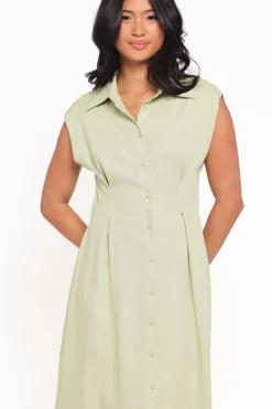 Cami Midi Dress