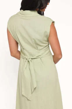 Cami Midi Dress