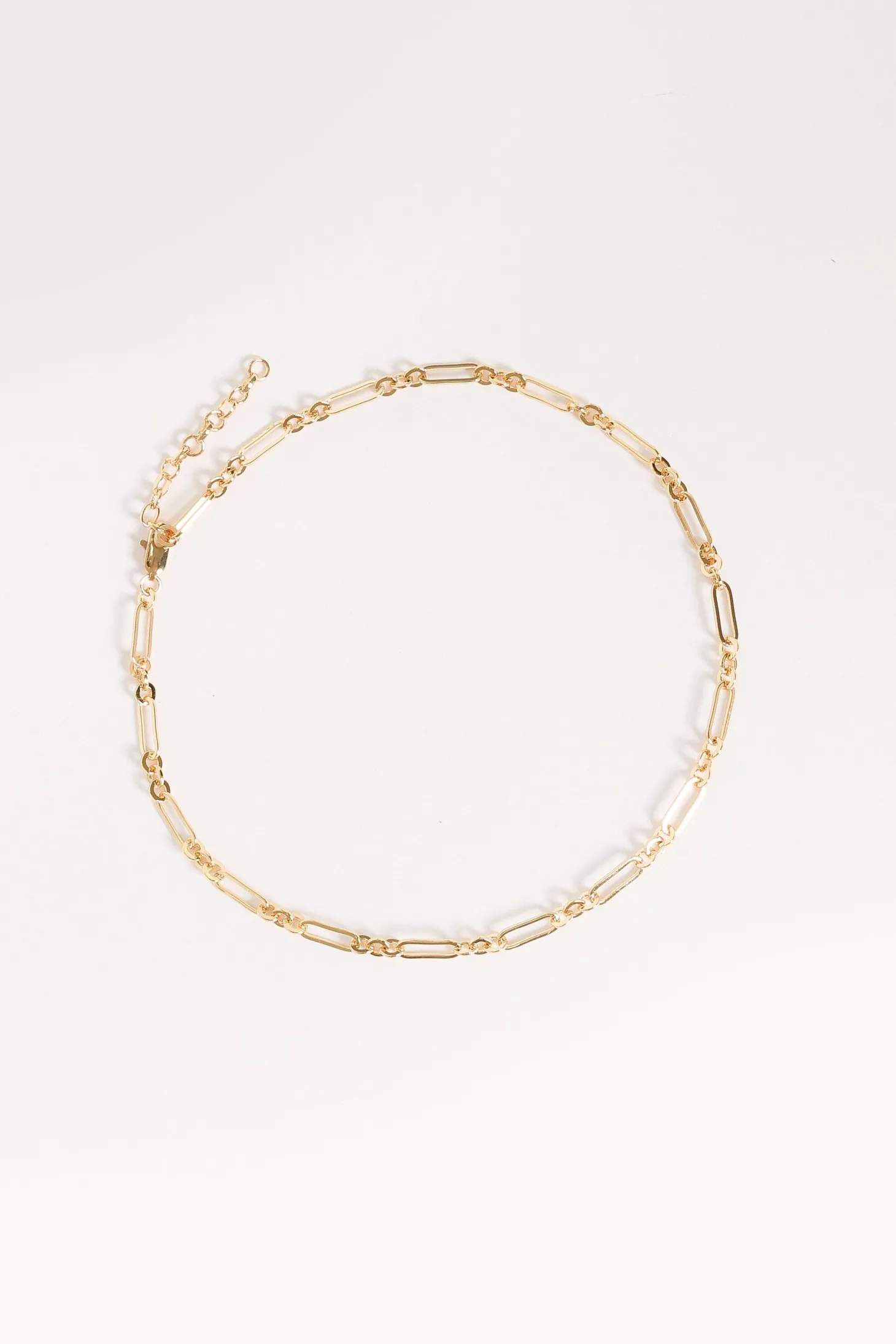 Cammy Necklace