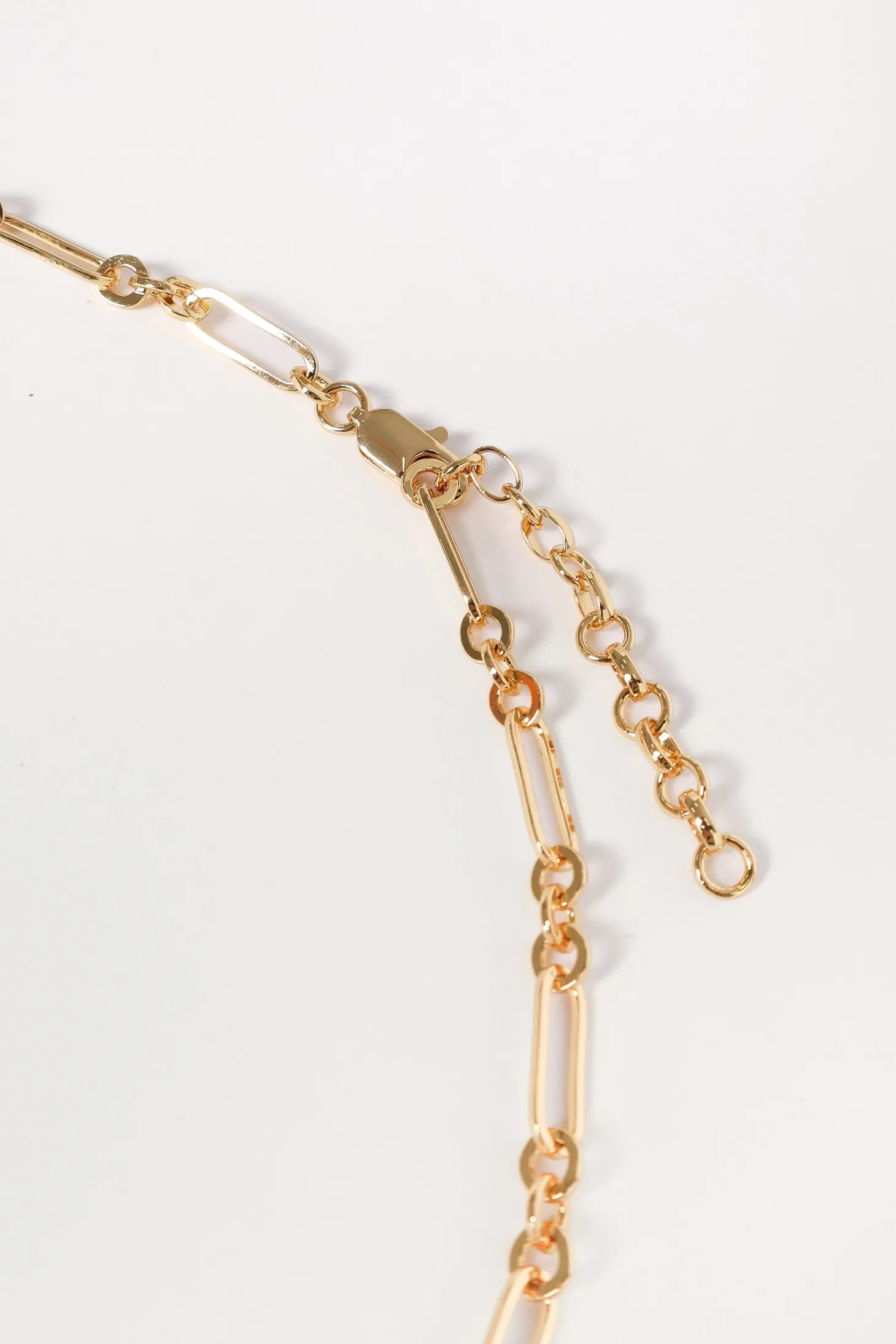Cammy Necklace